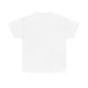 Unisex Heavy Cotton Tee - Image 3