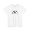 Unisex Heavy Cotton Tee - Image 4