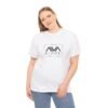 Unisex Heavy Cotton Tee - Image 8