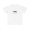 Unisex Heavy Cotton Tee - Image 2