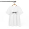 Unisex Heavy Cotton Tee - Image 9