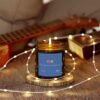 Scented Candles, Coconut Apricot Wax (4oz, 9oz) - Image 10
