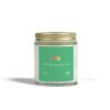 Scented Candles, Coconut Apricot Wax (4oz, 9oz) - Image 7