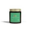 Scented Candles, Coconut Apricot Wax (4oz, 9oz) - Image 2