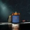 Scented Candles, Coconut Apricot Wax (4oz, 9oz) - Image 9