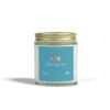 Scented Candles, Coconut Apricot Wax (4oz, 9oz) - Image 6