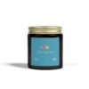 Scented Candles, Coconut Apricot Wax (4oz, 9oz) - Image 2