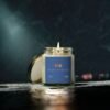 Scented Candles, Coconut Apricot Wax (4oz, 9oz) - Image 4